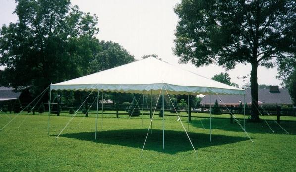 20x20 pole tent 20x20 pole tent